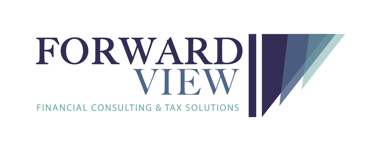 Forward View logo